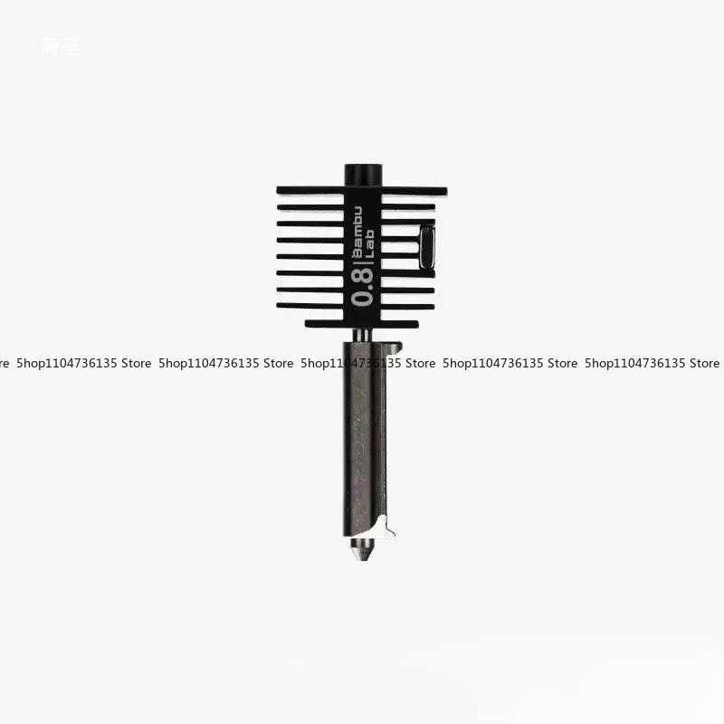 ملحقات طابعة ثلاثية الأبعاد: ف - مراجعة Printer Nozzle وسعره