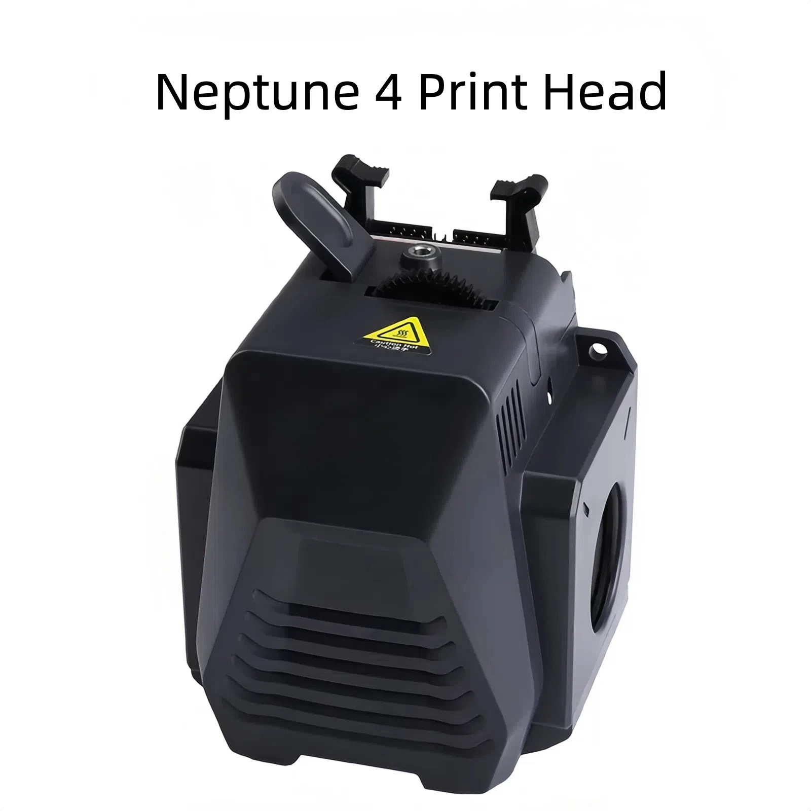 رأس طباعة لطابعات نبتون 4 بلس/ - مراجعة Extruder وسعره