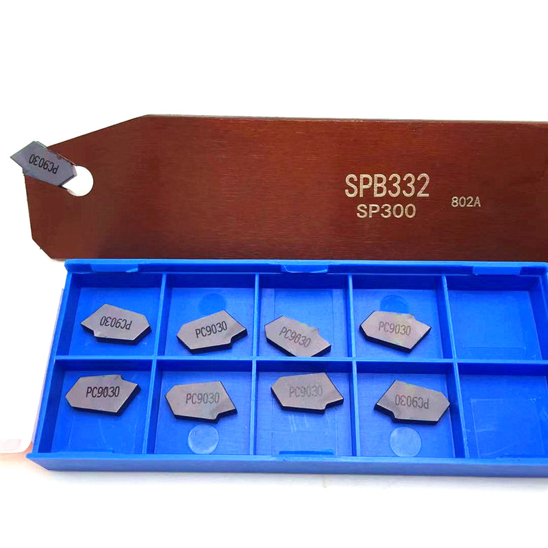 شفرة تخديد SPB26 SPB32-3/-2/-4 - مراجعة Nozzle Tungsten وسعره