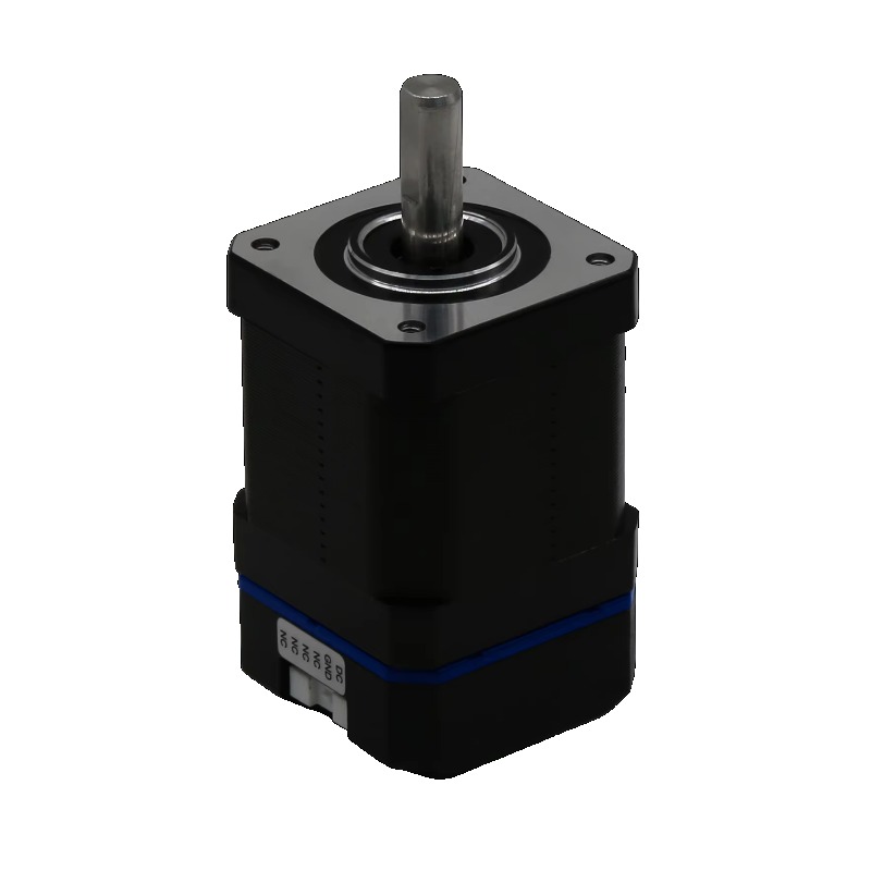 محرك ستيبر مغلق الحلقة مدمج هج - مراجعة Closed Loop Stepper Motor Nema 17 وسعره