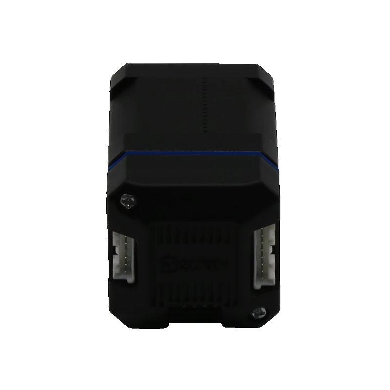 محرك ستيبر مغلق الحلقة مدمج هج - مراجعة Closed Loop Stepper Motor Nema 17 وسعره