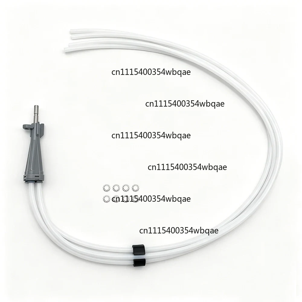 مجموعة أنابيب ZOCI-For FLASHFO - مراجعة Ptfe Tube وسعره