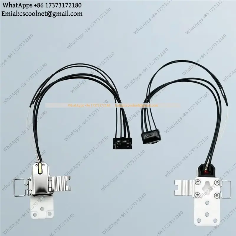 مجموعة تسخين رأس الطباعة JS02  - مراجعة Hotend Assembly وسعره