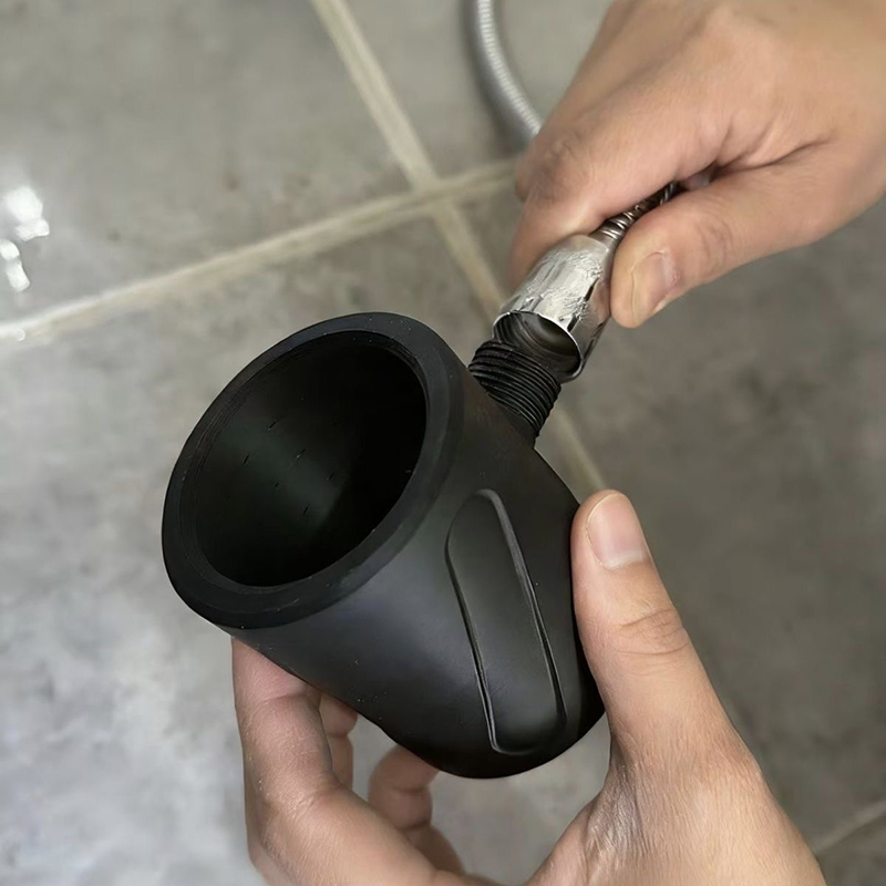 رأس دش محمول عالي الضغط، فوهة  - مراجعة Printer Nozzle وسعره
