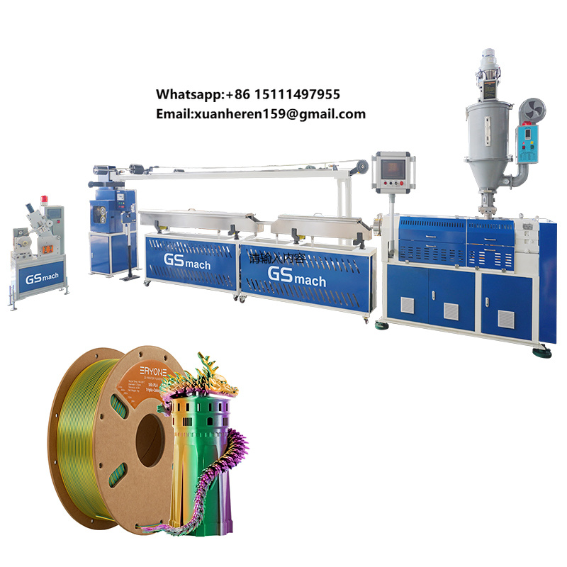 مواد طباعة ثلاثية الأبعاد دقيق - مراجعة Abs Filament وسعره
