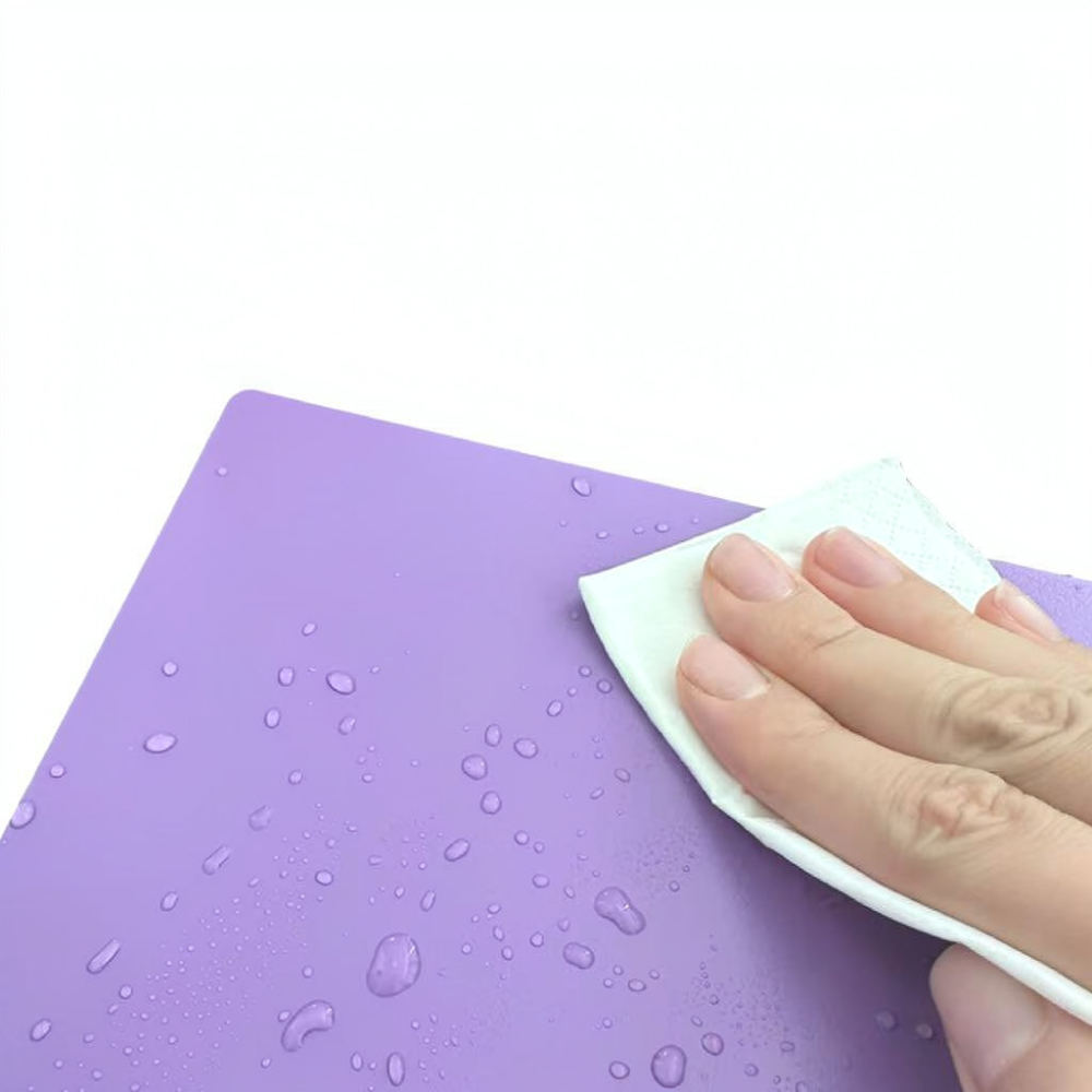 صفائح فولاذية مرنة لطابعة Anyc - مراجعة 3D Printer Bed وسعره