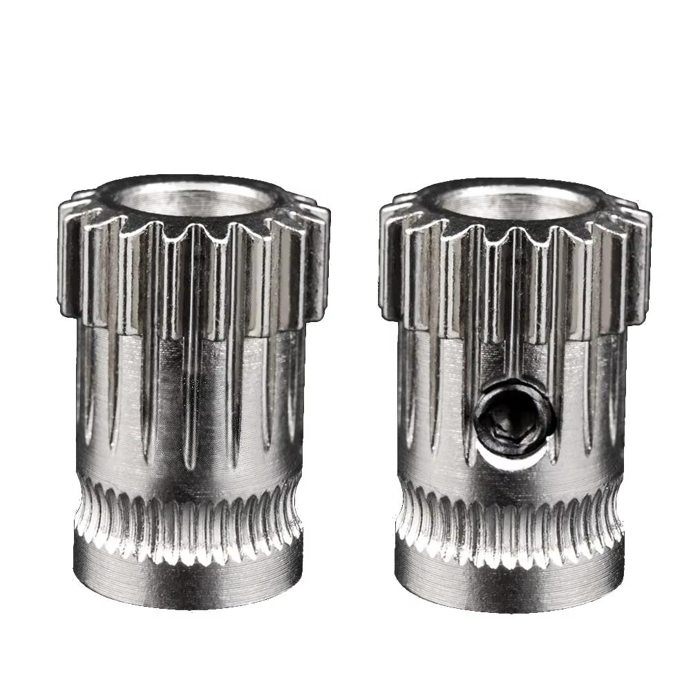 مجموعة ترقية تروس القيادة المز - مراجعة Direct Drive Extruder وسعره