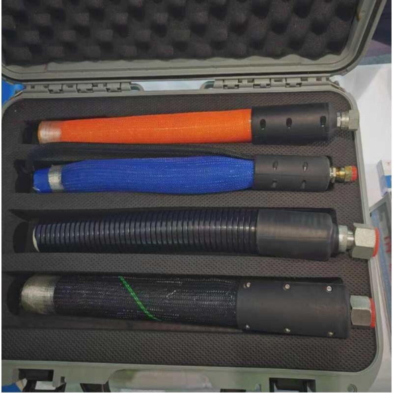 آلة غراء بالذوبان الساخن، جهاز - مراجعة Ptfe Tube وسعره