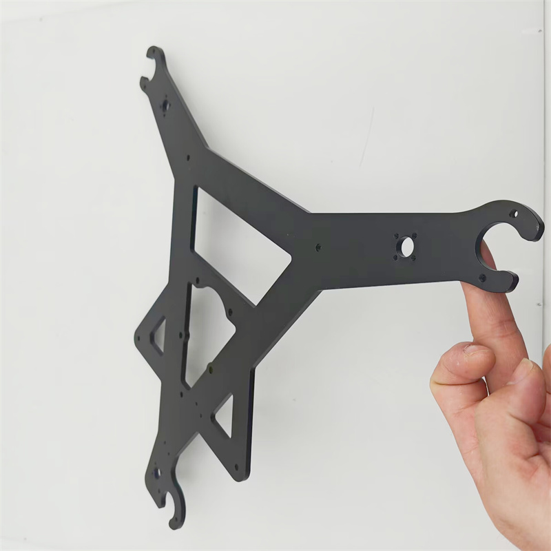قطع غيار ترقية CNC لعربة طابعة - مراجعة Carriage Bed وسعره