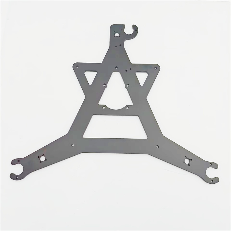 قطع غيار ترقية CNC لعربة طابعة - مراجعة Carriage Bed وسعره