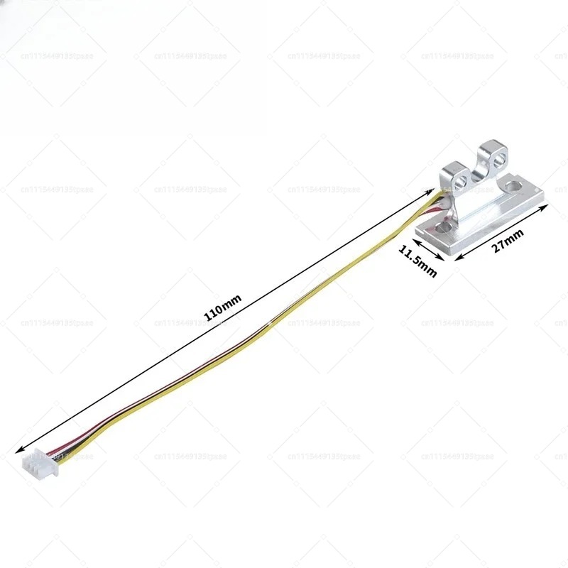 مجموعة أدوات قياس التوتر للضبط - مراجعة Hotend Assembly وسعره