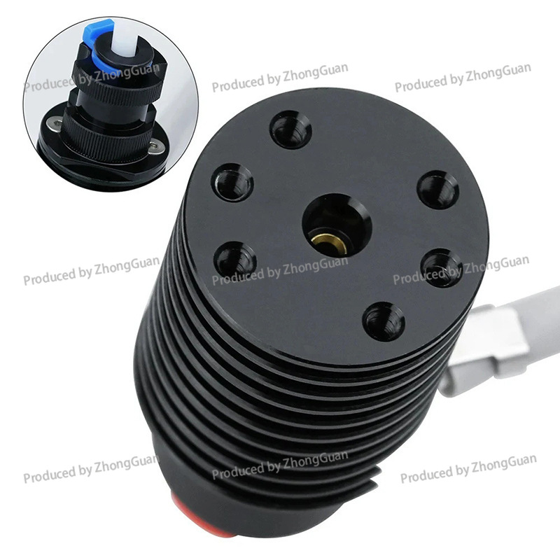 فوهة سيراميك مقاومة للحرارة ال - مراجعة Printer Nozzle وسعره