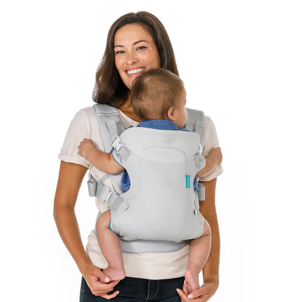 حزام حمل للأطفال متعدد الوظائف - مراجعة Carriage Bed وسعره
