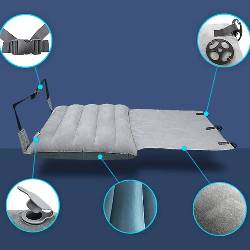 أرجوحة مسند قدم قابلة للتعديل  - مراجعة Carriage Bed وسعره