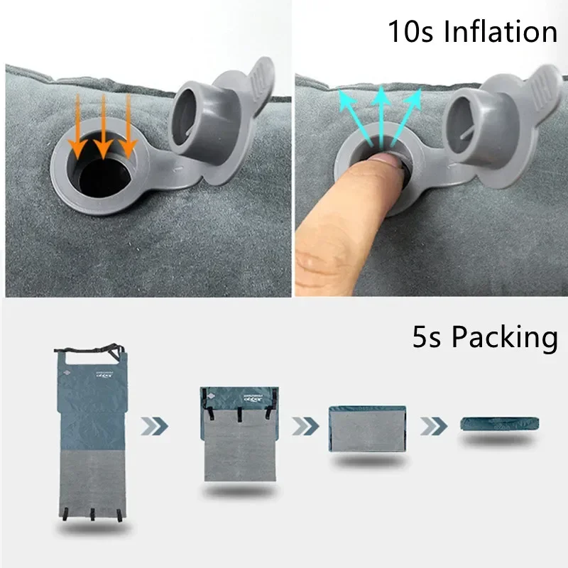 أرجوحة مسند قدم قابلة للتعديل  - مراجعة Carriage Bed وسعره