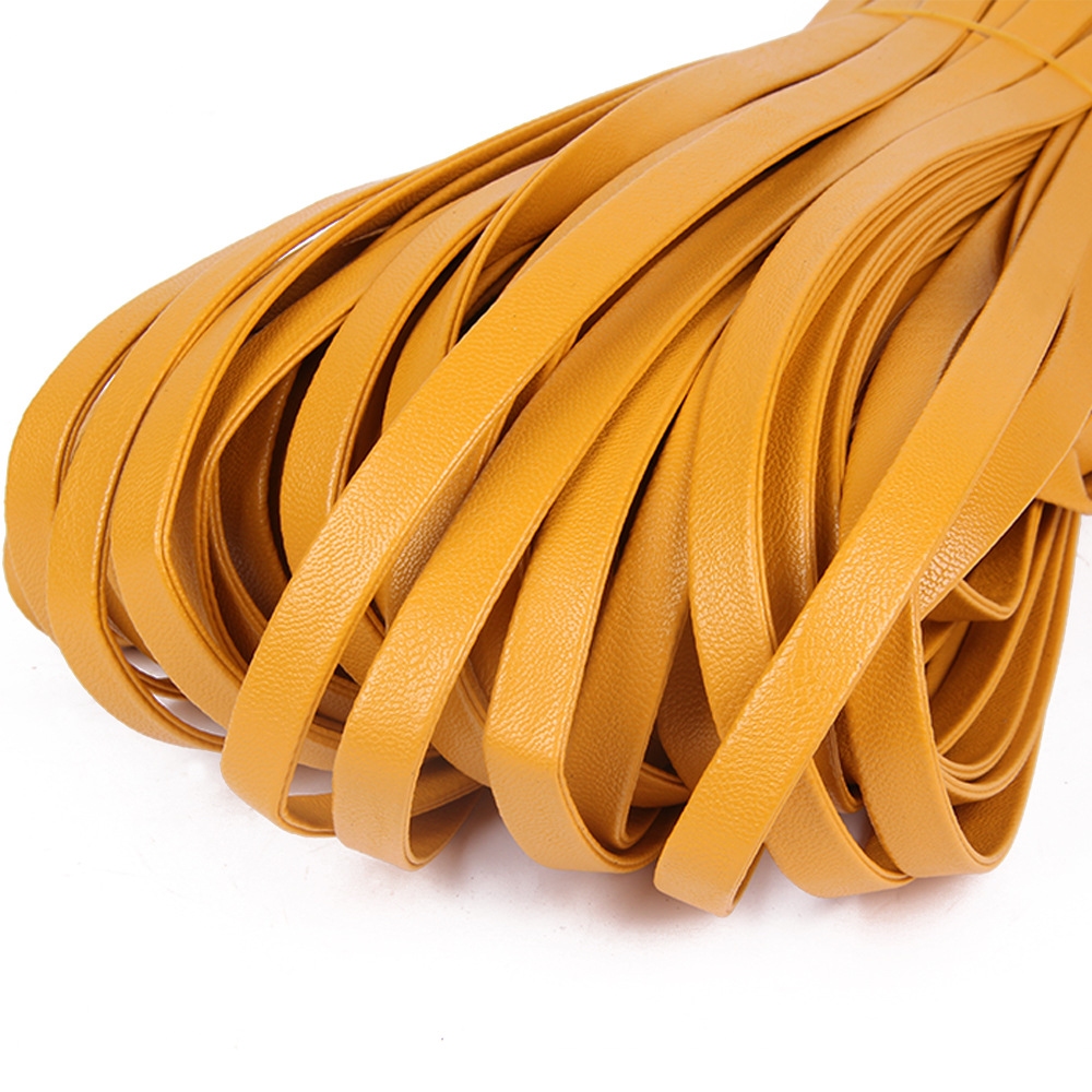 حبل جلد صناعي ملون بطول 5 أمتا - مراجعة Tpu Filament وسعره