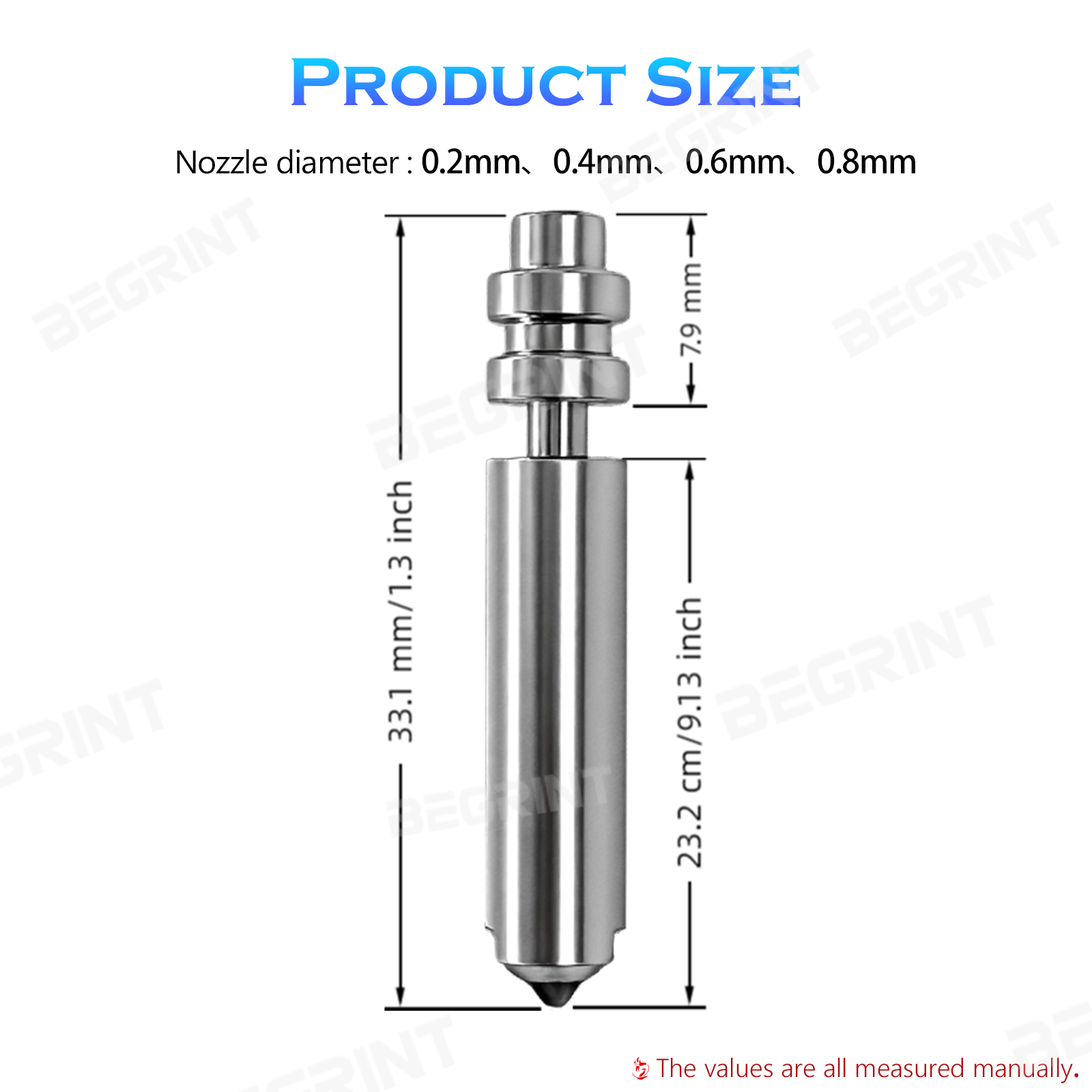 لـ Anycubic Kobra X فوهات ثنائ - مراجعة Hotend 0.4Mm وسعره