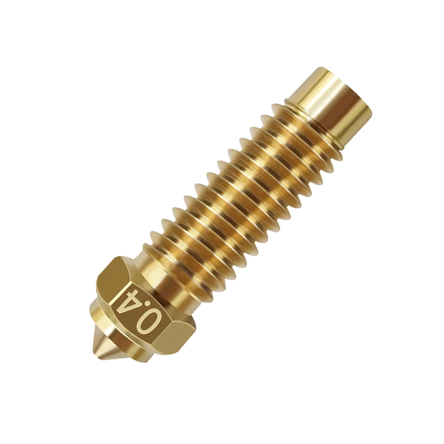 طابعة عالية السرعة ثلاثية الأب - مراجعة Hotend 0.4Mm وسعره