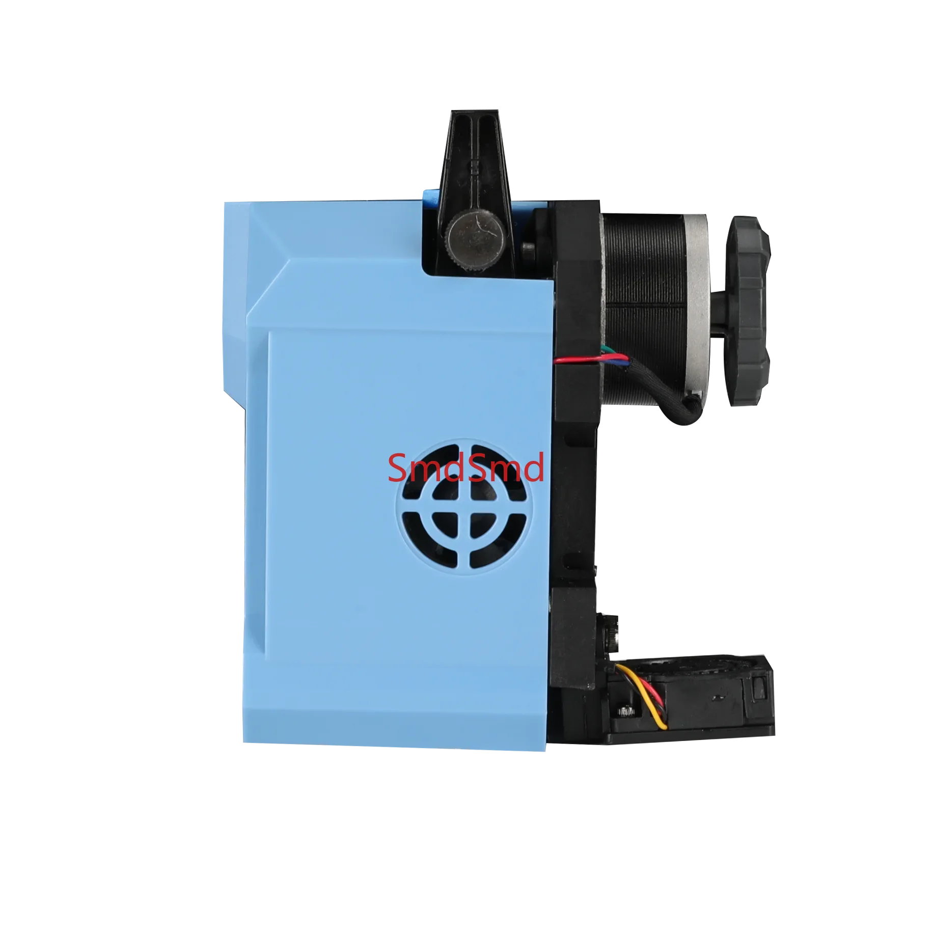 SV08: وحدة بثق كوكبية أصلية مص - مراجعة Direct Drive Extruder وسعره
