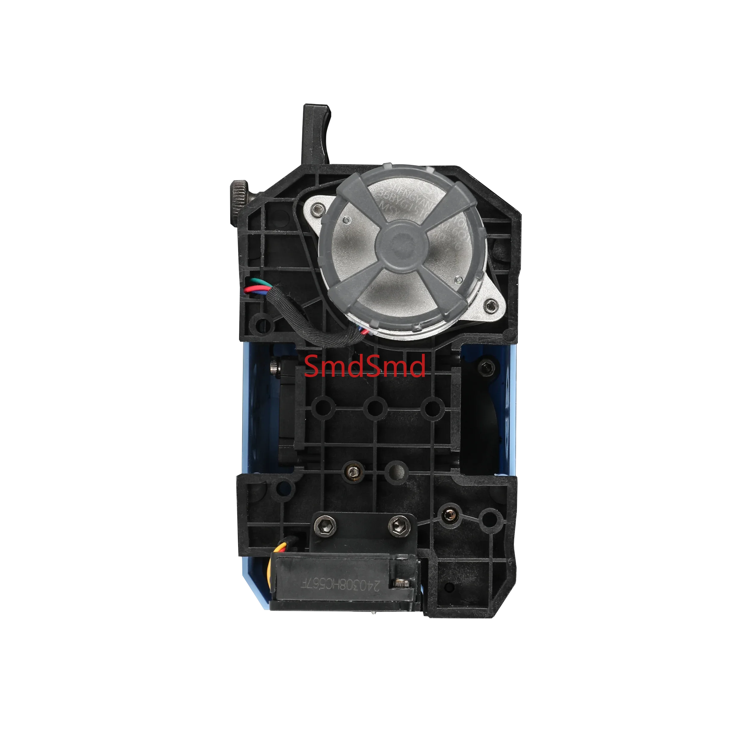 SV08: وحدة بثق كوكبية أصلية مص - مراجعة Direct Drive Extruder وسعره