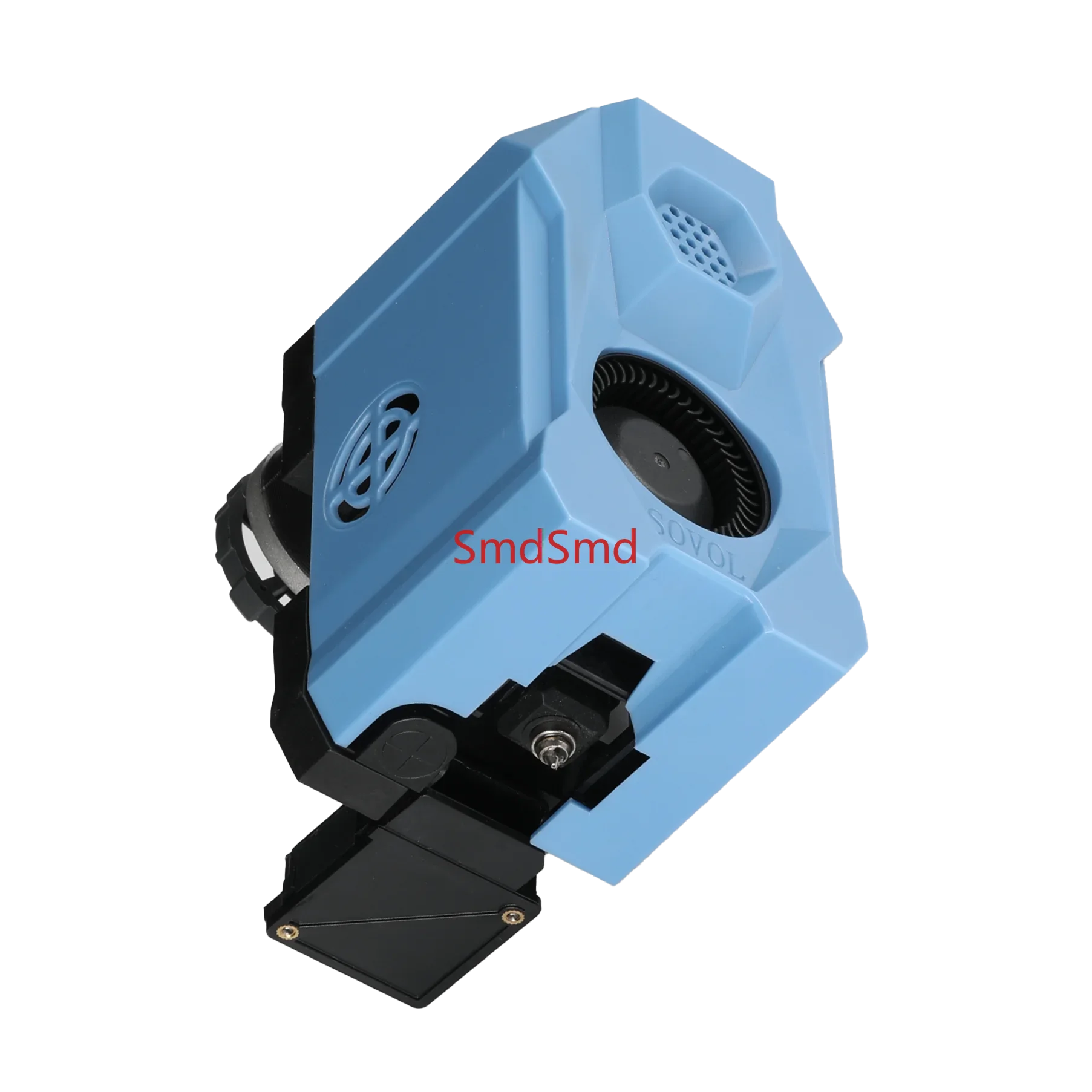 SV08: وحدة بثق كوكبية أصلية مص - مراجعة Direct Drive Extruder وسعره