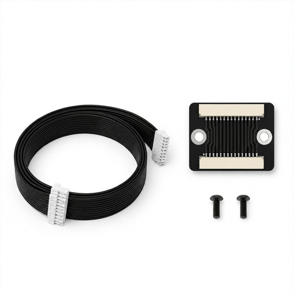 مجموعة أدوات تركيب وتجهيز وصلا - مراجعة Extruder وسعره