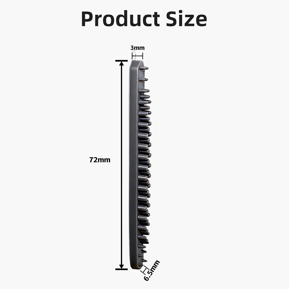 1-10 قطع من فرشاة تنظيف فوهات  - مراجعة Cobra Extruder وسعره