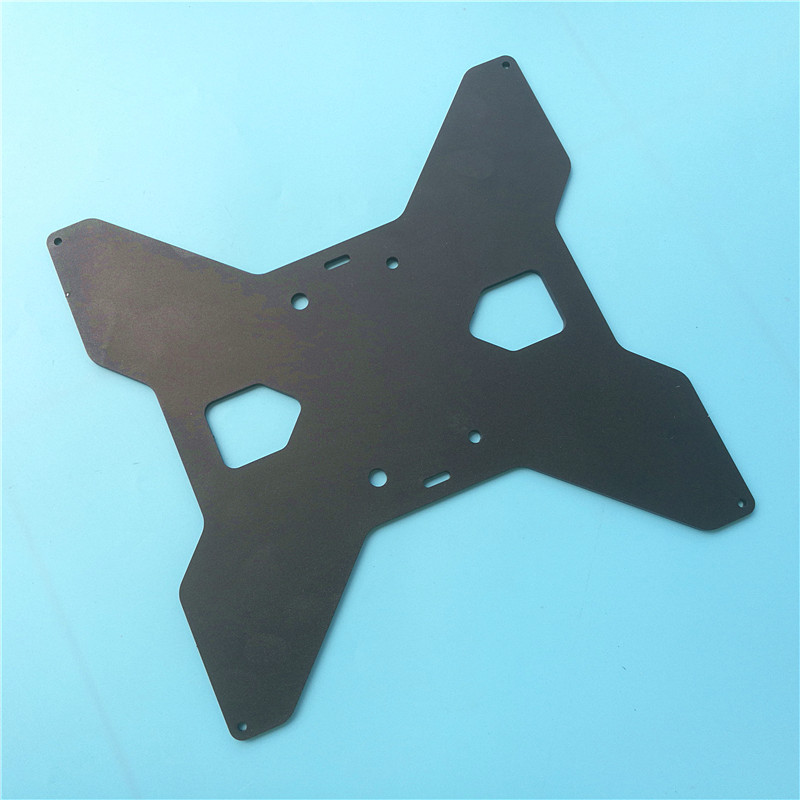 TEVO Tarantula الألومنيوم Y ال - مراجعة 3D Printer Stand وسعره