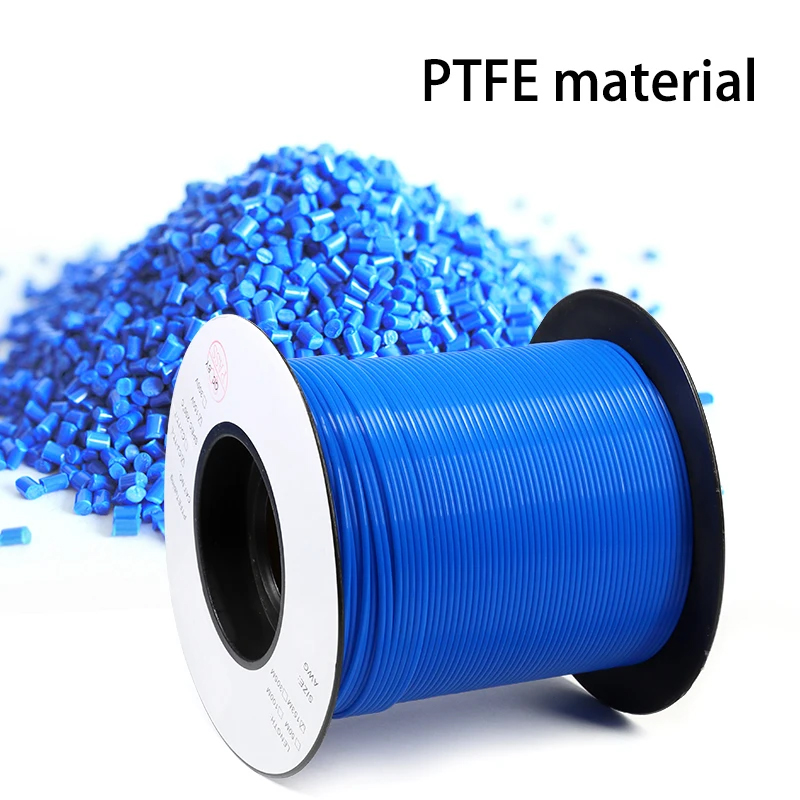 أنبوب PTFE 2/10 متر 150 فولت 3 - مراجعة Ptfe Tube وسعره