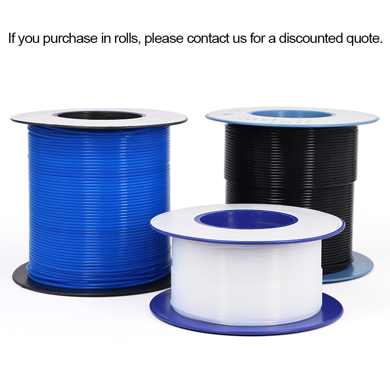 أنبوب PTFE 2/10 متر 150 فولت 3 - مراجعة Ptfe Tube وسعره