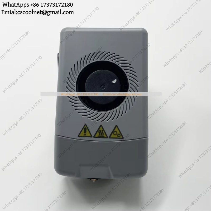 مجموعة وحدة التسخين السريع لوح - مراجعة Hotend Assembly وسعره