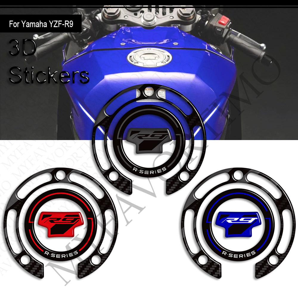 YZFR9 2025 خزان وقود دراجة نار - مراجعة Resin Vat وسعره