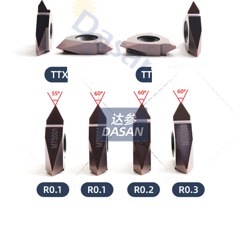 MTTR 436001 436002 436004 16VE - مراجعة Nozzle Tungsten وسعره