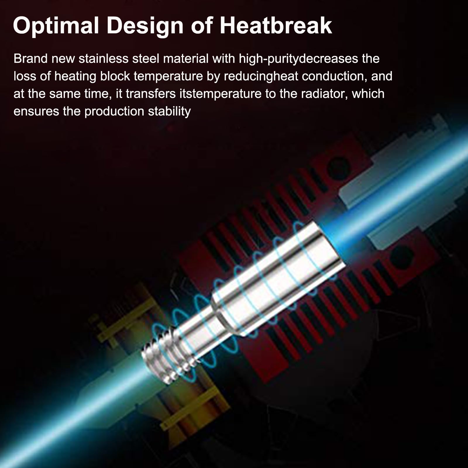 ترقية Creality Ender 3 Hotend، - مراجعة Direct Drive Extruder وسعره