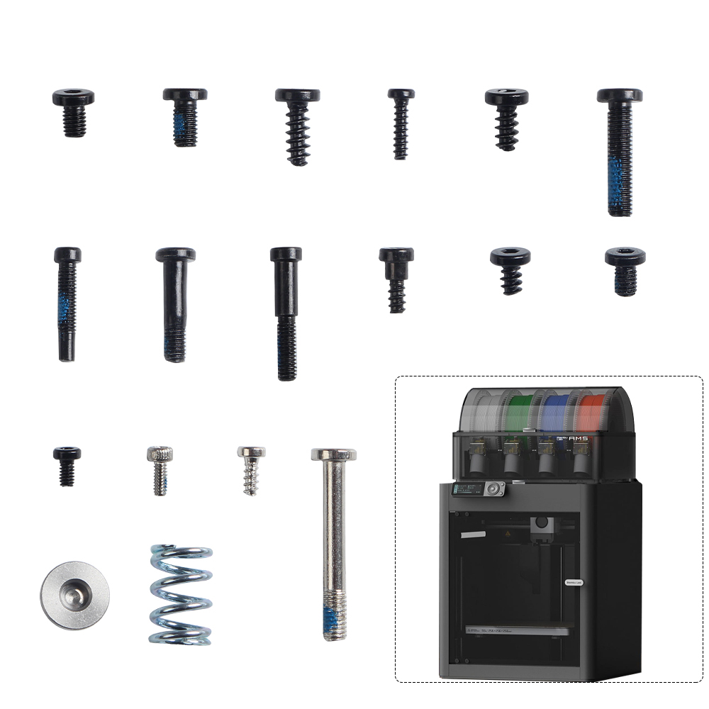 ل بامبو مختبر X1 P1 AMS لايت ط - مراجعة 3D Printer Stand وسعره