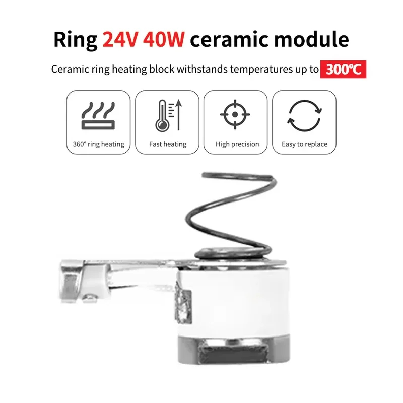 مجموعة E3D REVO Hotend V6 المط - مراجعة Corexy 3D Printer Kit وسعره