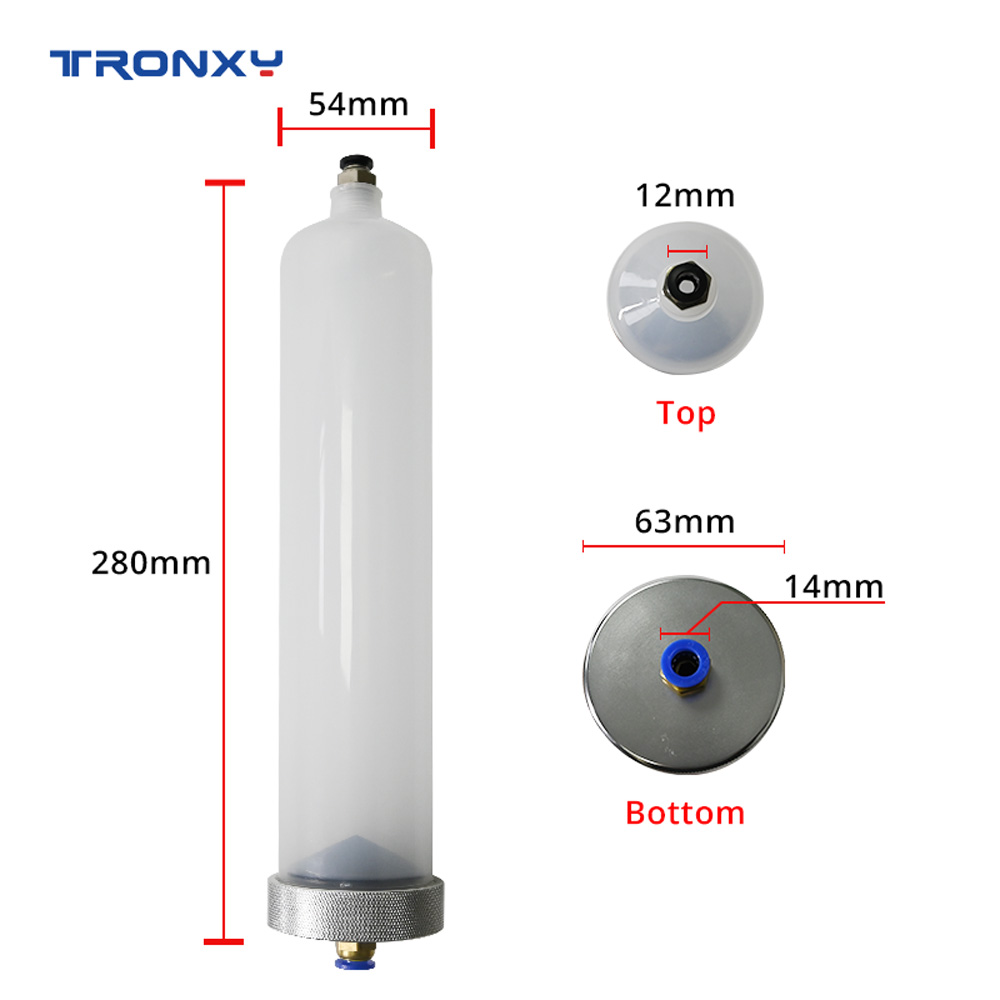 ملحق طابعة ثلاثية الأبعاد من T - مراجعة Corexy 3D Printer Kit وسعره