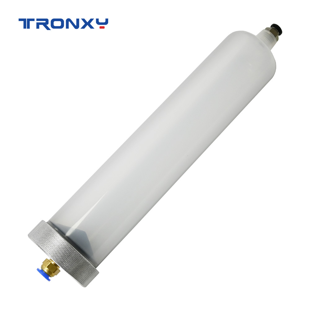 ملحق طابعة ثلاثية الأبعاد من T - مراجعة Corexy 3D Printer Kit وسعره