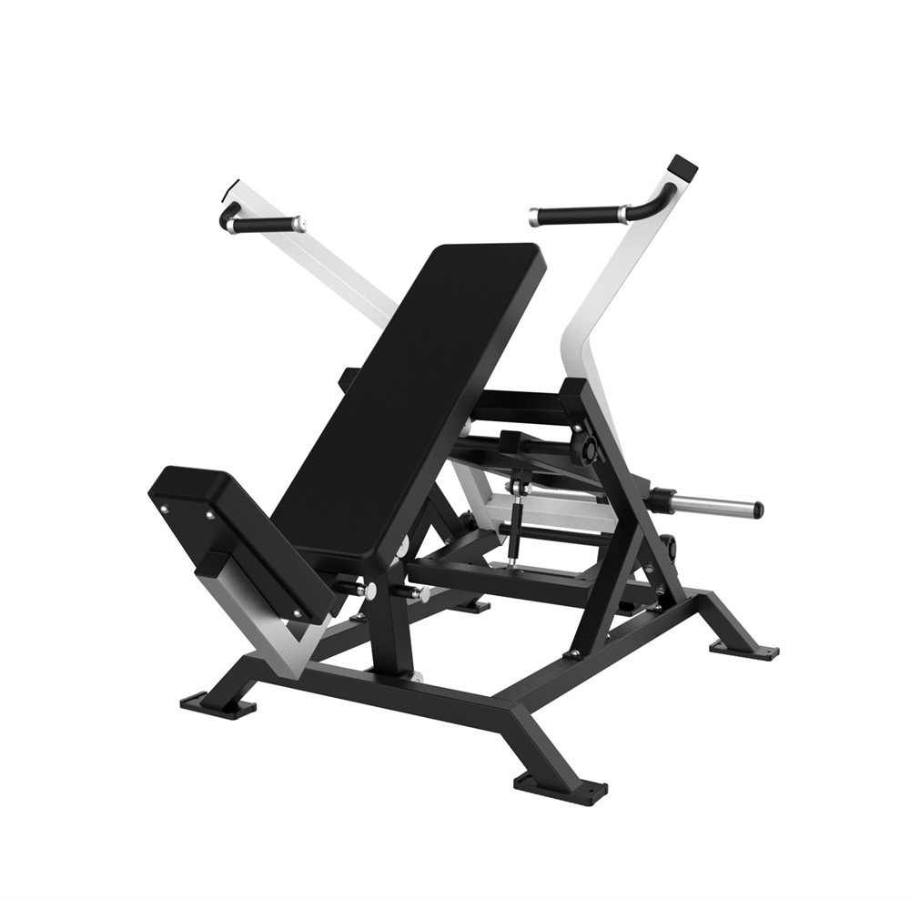 جهاز تمارين الكتف المحمل بالأو - مراجعة Build Plate وسعره