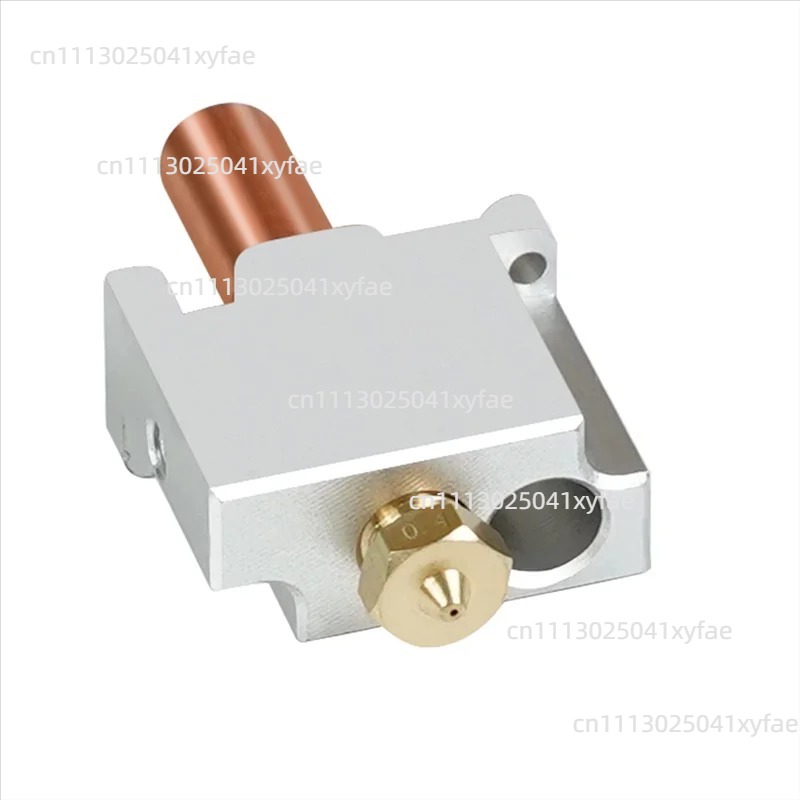 طقم هاوتيند لطابعة ثلاثية الأب - مراجعة Printer Nozzle وسعره