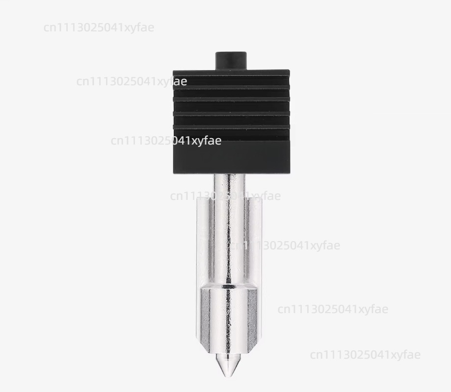 فوهة ورأس طباعة من كربيد التنج - مراجعة Nozzle Tungsten وسعره