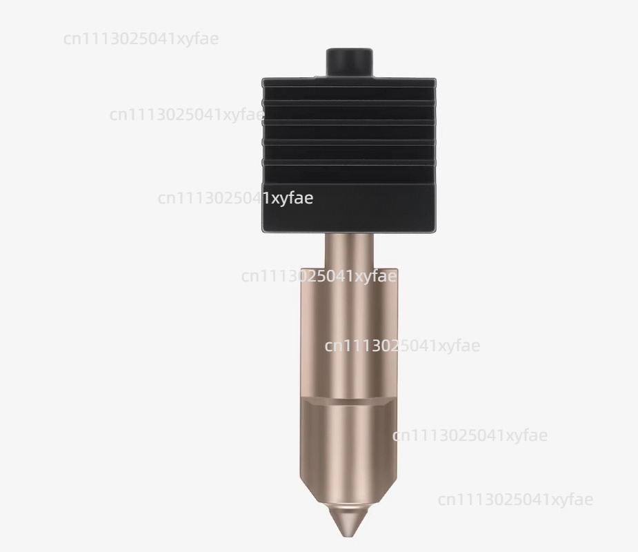 فوهة ورأس طباعة من كربيد التنج - مراجعة Nozzle Tungsten وسعره