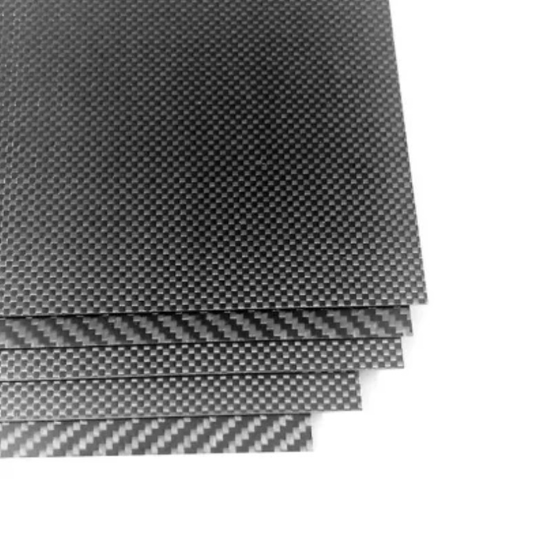 لوح من ألياف الكربون بسمك 10 م - مراجعة Build Plate وسعره
