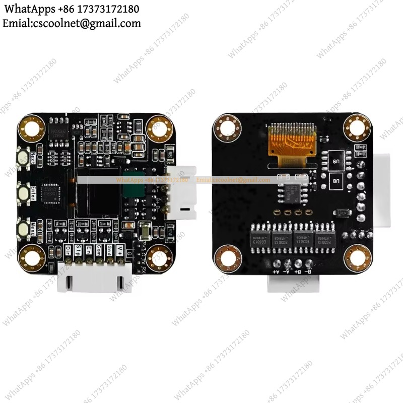 k3 لمحرك السائر ذو الحلقة المغ - مراجعة Closed Loop Stepper Motor Nema 17 وسعره