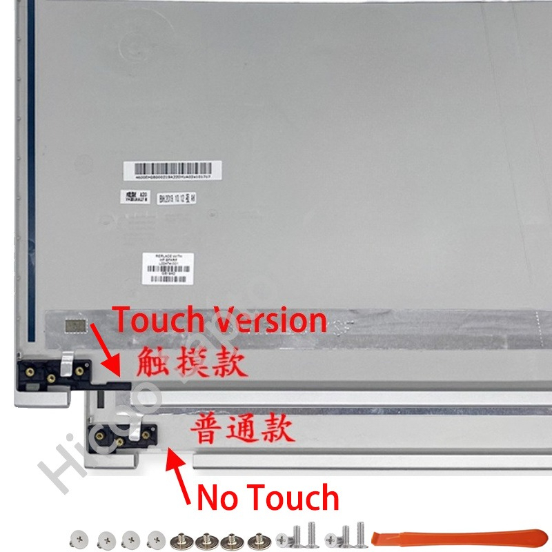 جديد لجهاز X360 15-CR 15T-CR T - مراجعة Cr Touch وسعره