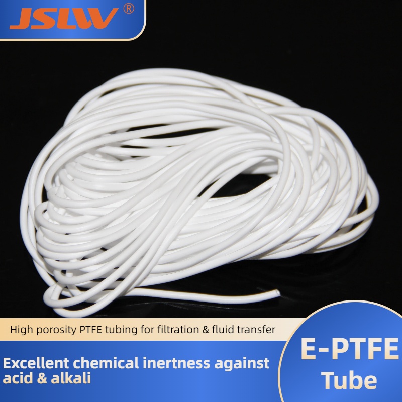 أنبوب EPTFE بطول 1 متر، خرطوم  - مراجعة Ptfe Tube وسعره