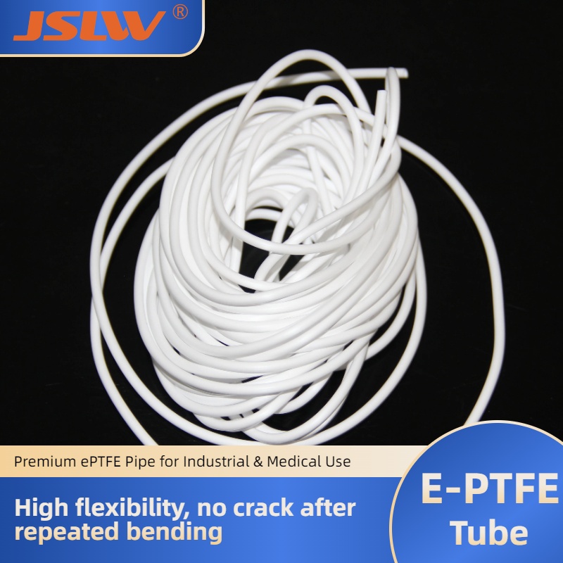 أنبوب EPTFE بطول 1 متر، خرطوم  - مراجعة Ptfe Tube وسعره