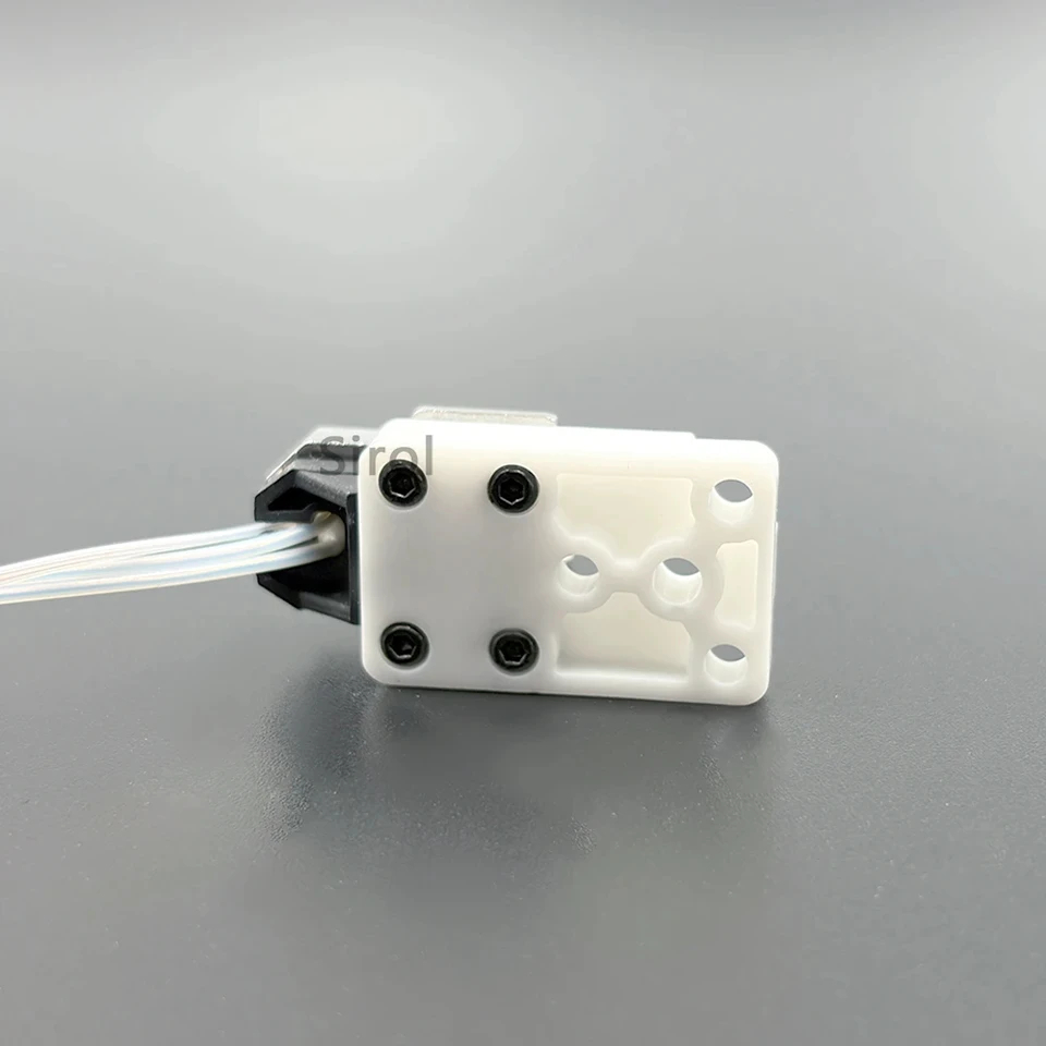 مجموعة تسخين محسنة لـ Bambu La - مراجعة Hotend Assembly وسعره