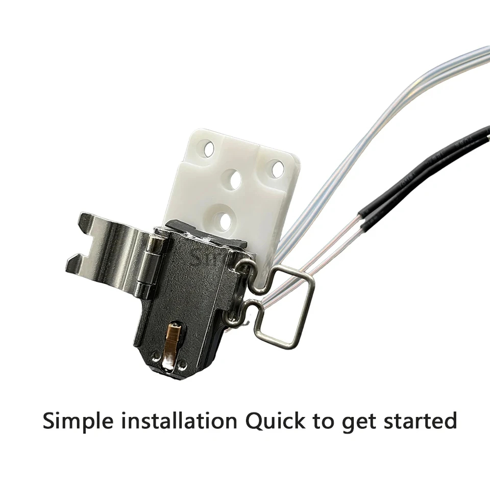 مجموعة تسخين محسنة لـ Bambu La - مراجعة Hotend Assembly وسعره
